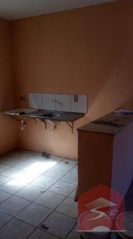 Apartamento para locação, itaperi, fortaleza - ap0504. - Foto 8