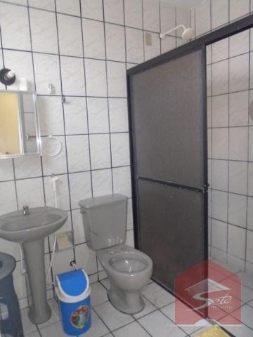 Prédio comercial 500m² a. const., 2 pisos, à venda, parquelândia - Foto 15