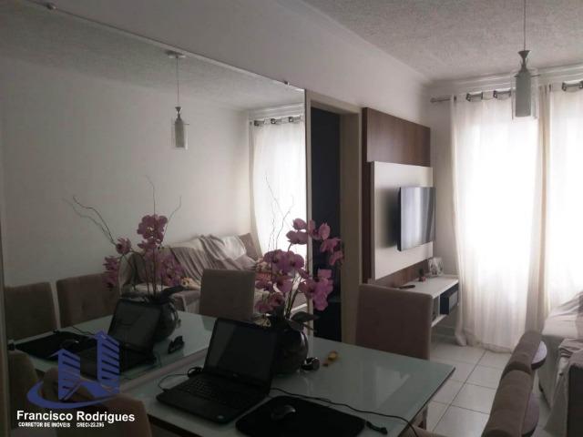 Aluga-se Santana Tower- Av. Fraga Maia - Foto 10