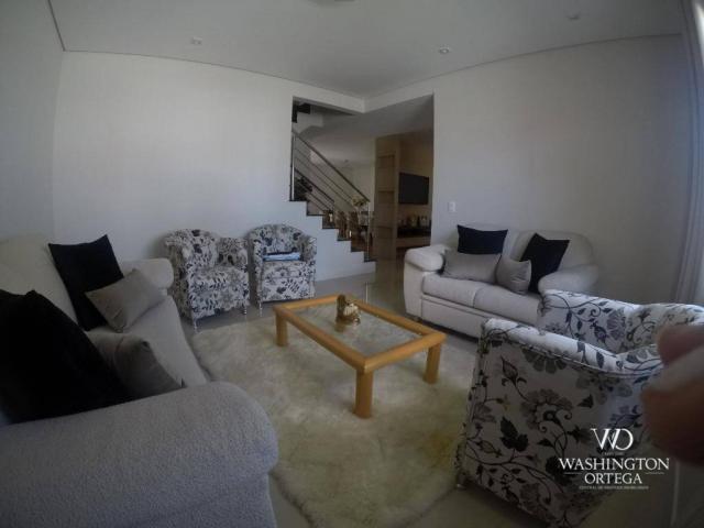 Sobrado com 3 dormitórios à venda, 688 m² por r$ 1.550.000 - águas belas - são josé dos pi - Foto 14
