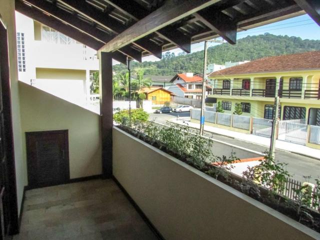 Casa à venda com 5 dormitórios em Iririú, Joinville cod:4139 - Foto 14