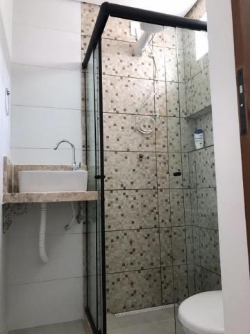Village com 2 suites à venda, 69 m² por R$ 350.000 - Praia do Flamengo - Salvador/BA - Foto 14