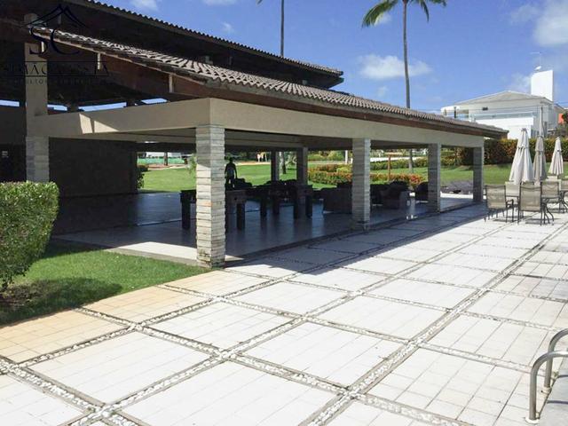 LUXUOSA Casa de Praia em Muro Alto | 5 Suítes | 10 Vagas | 276 Metros - Foto 16