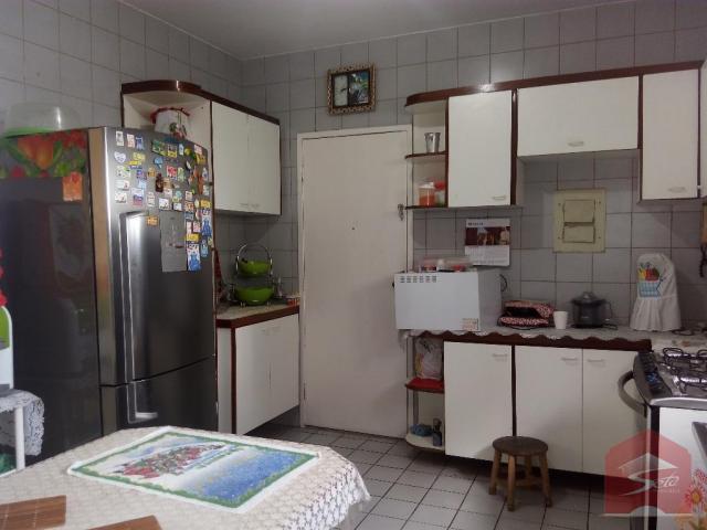 Apartamento com 4 dormitórios à venda, 121 m² por r$ 270.000 - benfic - Foto 17
