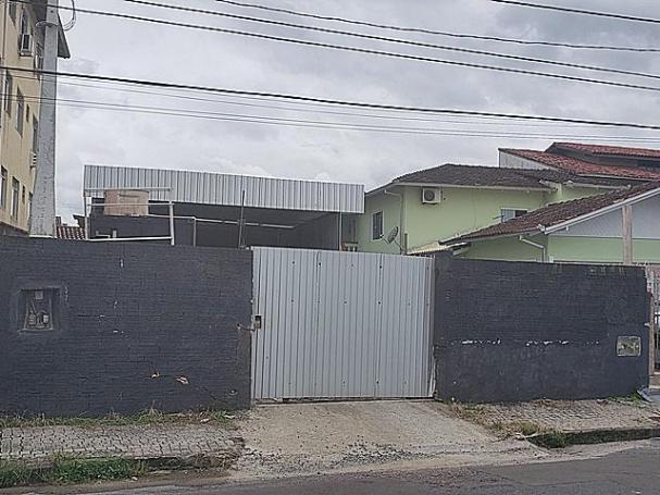 Terreno à venda com 0 dormitórios em Floresta, Joinville cod:3569 - Foto 3