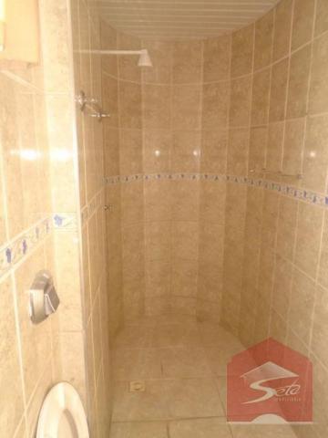Apartamento residencial para locação, meireles, fortaleza. - Foto 17