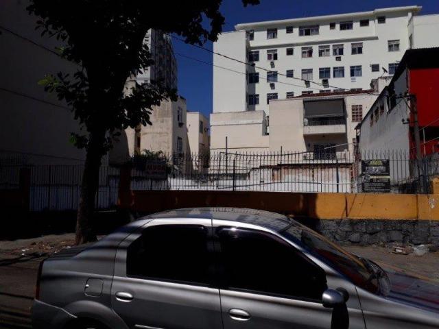 Méier - Rua Carolina Santos Esquina Rua Dias da Cruz - Terreno Plano Para Locação - Foto 15