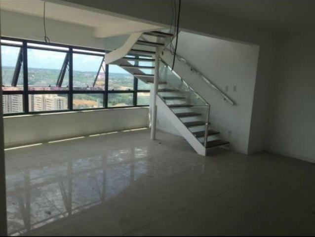 Cobertura 3/4 com 214m² na Paralela! Venha pro requinte do Manhanttan Square! - Foto 14