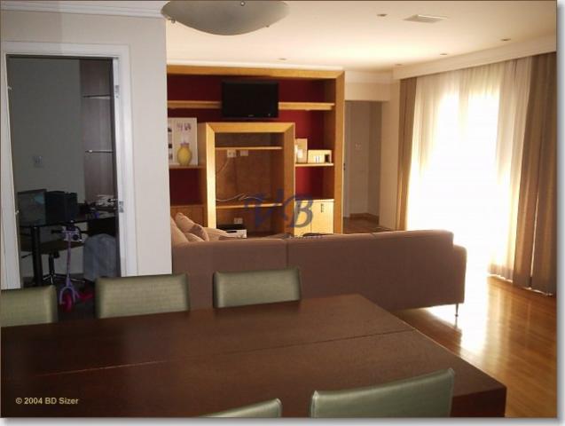 Apartamento à venda com 3 dormitórios em , cod:18 - Foto 6