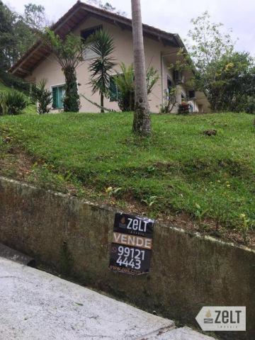 Selecione residencial à venda, rural, benedito novo. - Foto 20