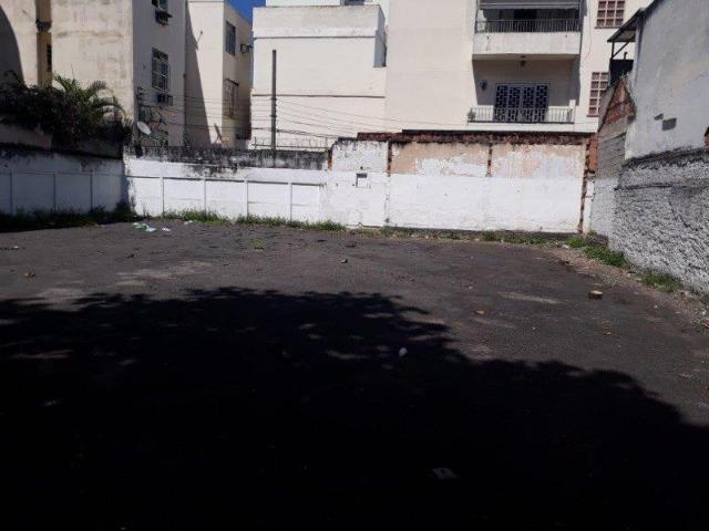 Méier - Rua Carolina Santos Esquina Rua Dias da Cruz - Terreno Plano Para Locação - Foto 13