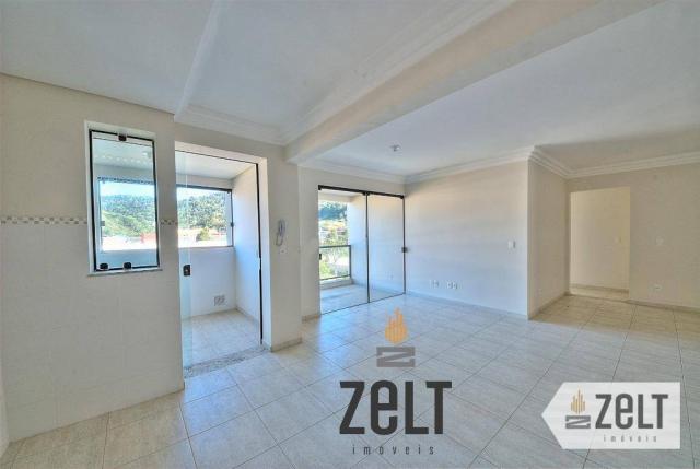 Apartamento com 2 dormitórios à venda, 67 m² por R$ 135.000,00 - Sol - Indaial/SC - Foto 8