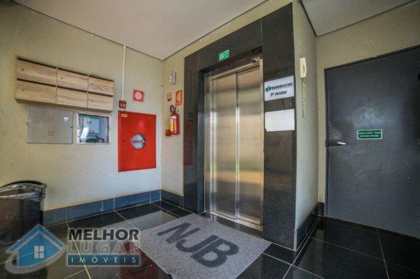 Prédio Comercial Cidade Empresarial - Prédio a Venda no bairro Cidade Vera Cruz ... - Foto 5