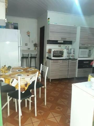 Casa QNP 23 P Norte ótimo local 160mil - Foto 3