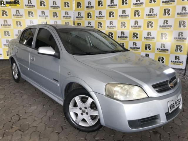 Astra Advantage automático
