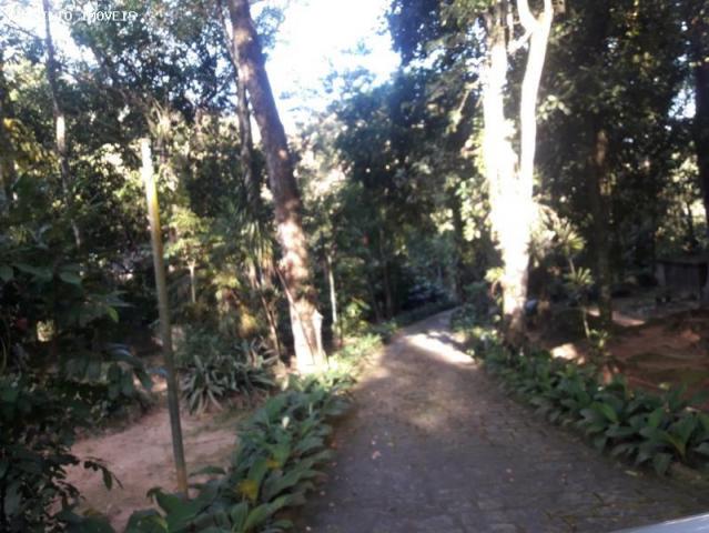 Fazenda para venda em cachoeiras de macacu, boca do mato, 7 dormitórios, 4 suítes, 6 banhe - Foto 3