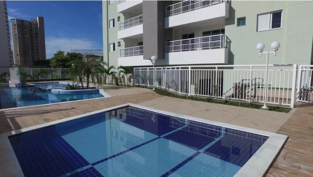 Apartamento Ed. Arthur 03 suítes com 1 ano de Condomínio Grátis - Foto 2