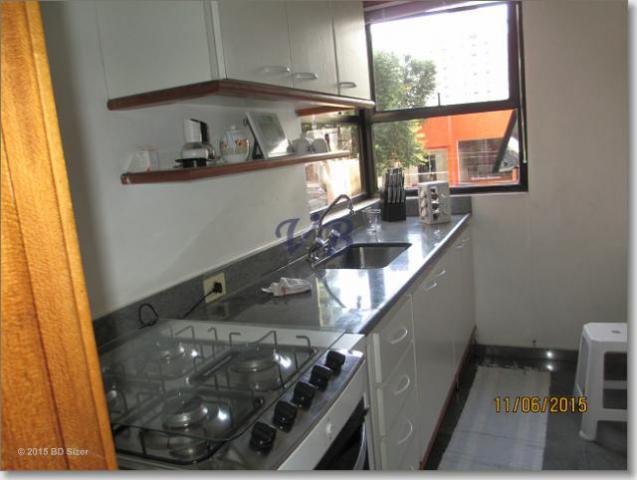 Apartamento à venda com 1 dormitórios em , cod:688 - Foto 4