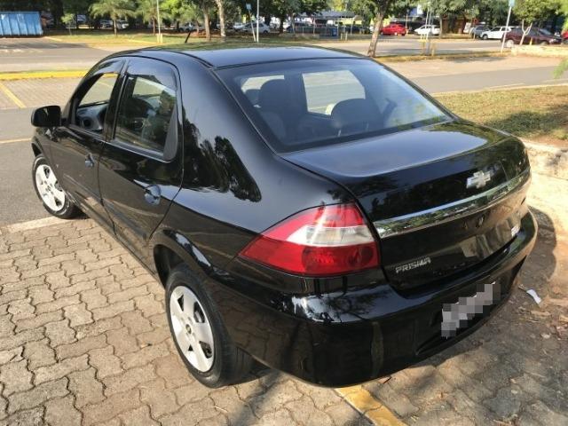 Prisma 2012 1.4 a partir de R$ 261,00 mensais