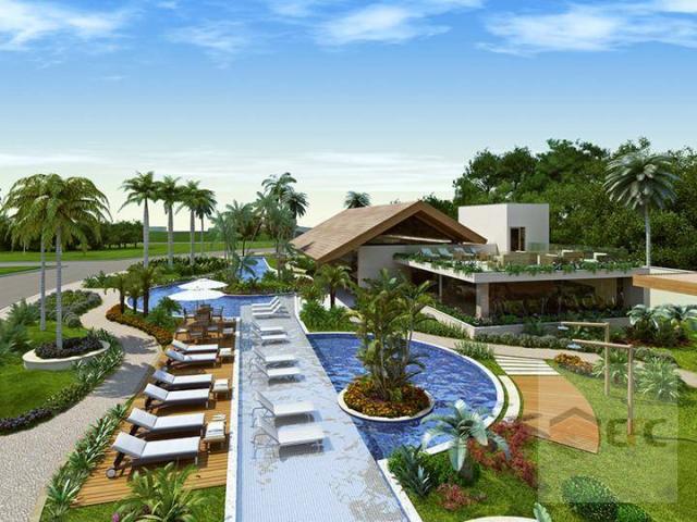 Terreno à venda, 380 m² por R$ 180.000 - Pium (Distrito Litoral) - Parnamirim/RN