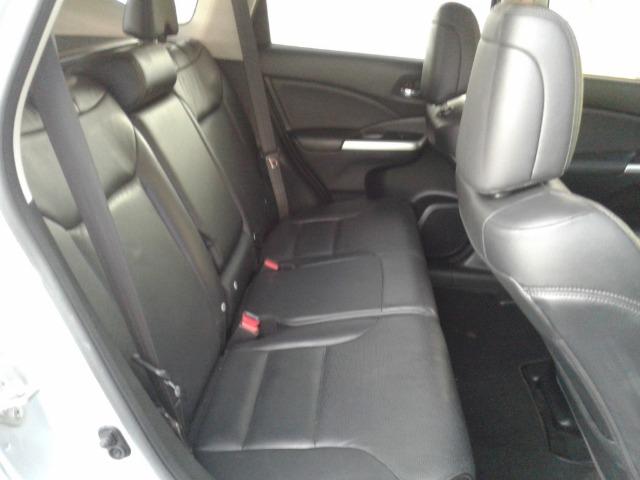 Honda Cr-v - Foto 6