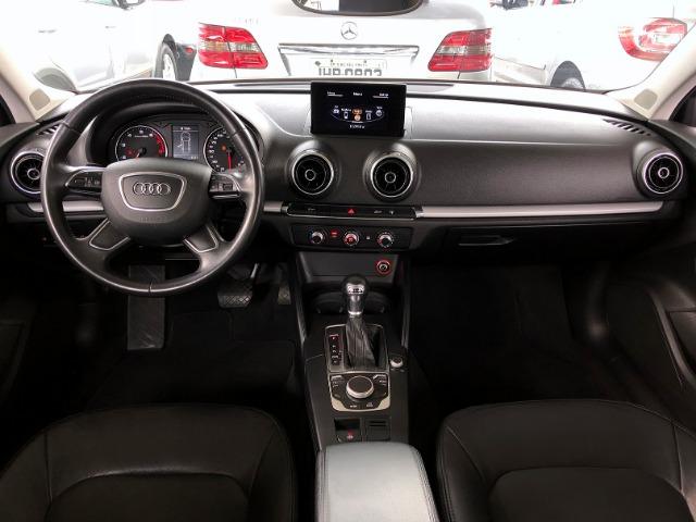 Audi A3 2014 Ambiente 1.8 novo - Foto 6