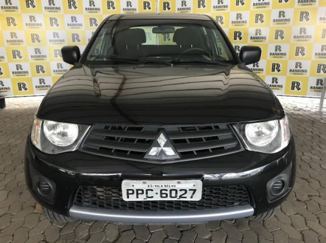 Mitsubishi L200 GLX 4P - Foto 2