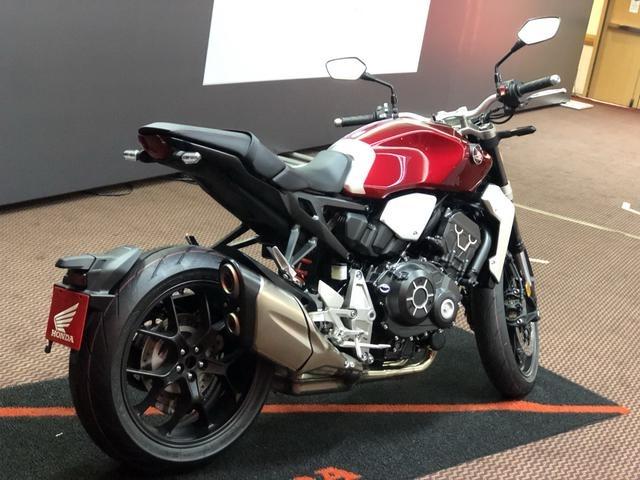 Motos Nova Honda CB 1000rr - Foto 4