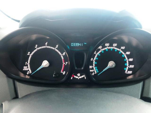 Ford Fiesta Se 1.6 - Foto 6