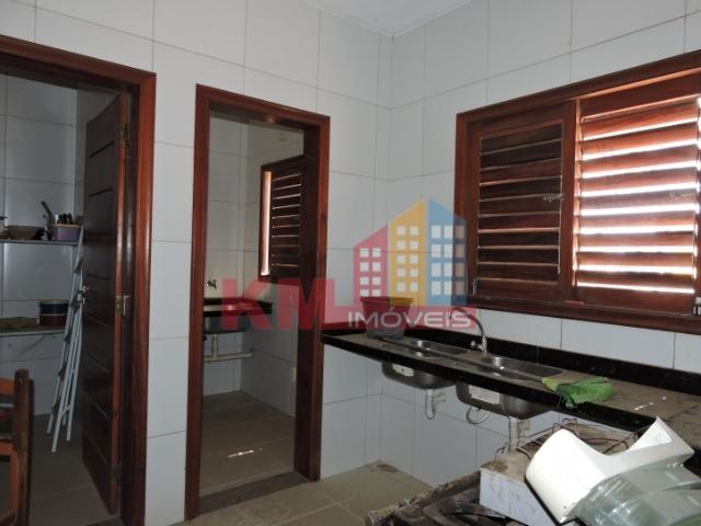 Vende-se ou aluga-se prédio comercial com galpão - KM IMÓVEIS - Foto 10