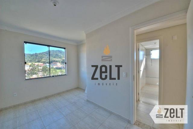 Apartamento com 2 dormitórios à venda, 67 m² por R$ 135.000,00 - Sol - Indaial/SC - Foto 11