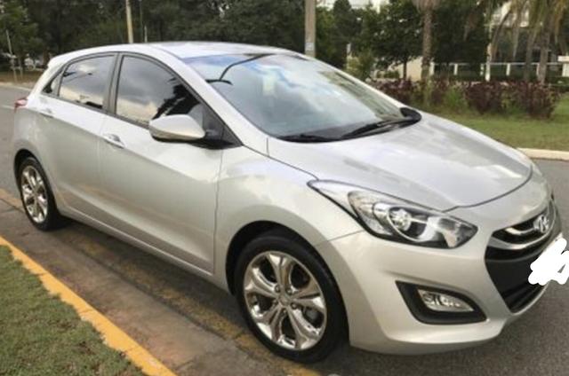 I30 2014/2015 1.8