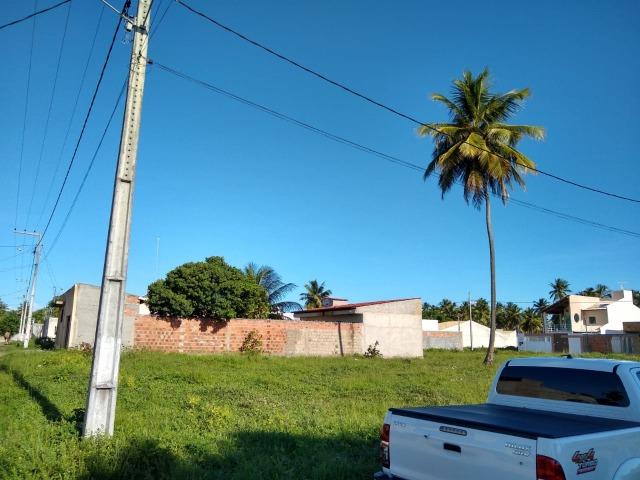Vendo Terrenos no mosqueiro, no Loteamento São Jorge escriturados - Foto 4