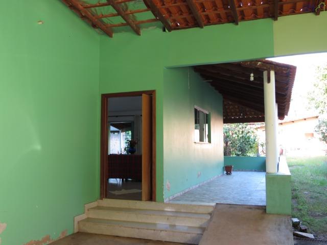 Casa a venda / Condomínio Asa Branca / 03 Quartos / Quintal / Aceita troca em casa ou apar - Foto 5