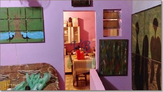 Casa à venda com 5 dormitórios em , cod:1203 - Foto 8