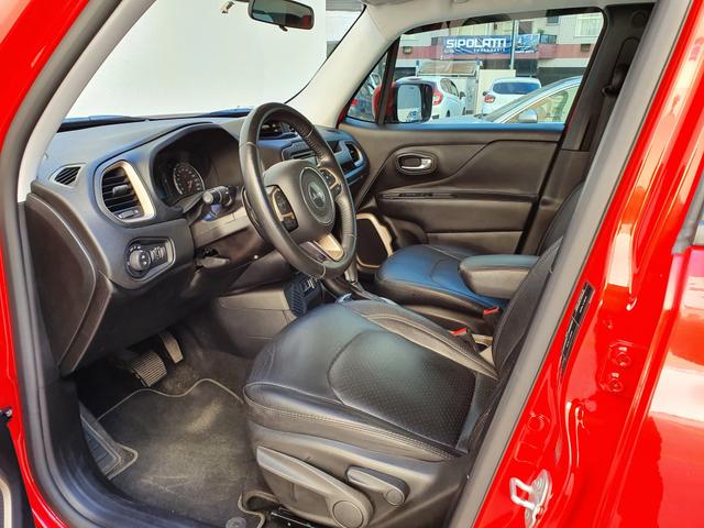 Jeep Renegade longitude flex - Foto 6