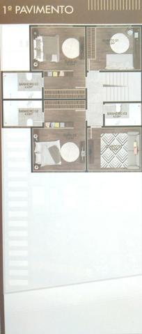 Casa para Venda, Petrópolis / RJ, bairro Retiro - Pedras do Retiro, Casa 02 - Foto 6