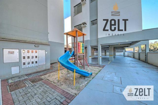 Apartamento com 2 dormitórios à venda, 67 m² por R$ 135.000,00 - Sol - Indaial/SC - Foto 15