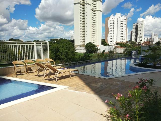 Apartamento Ed. Arthur 03 suítes com 1 ano de Condomínio Grátis - Foto 12