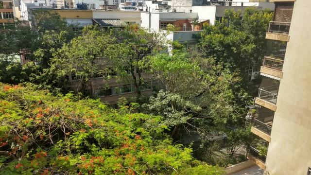 (Apartamento) (160m²) 3Quartos (Suíte) a poucos metros Metrô Uruguai - Foto 19