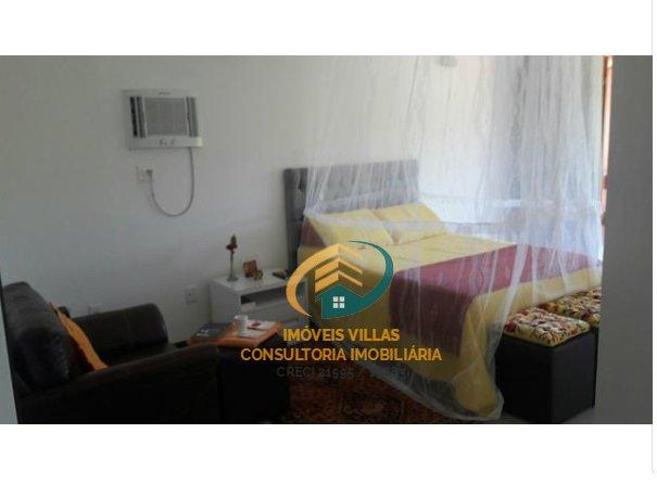 Casa, Estrada do Coco, Lauro de Freitas-BA - Foto 12