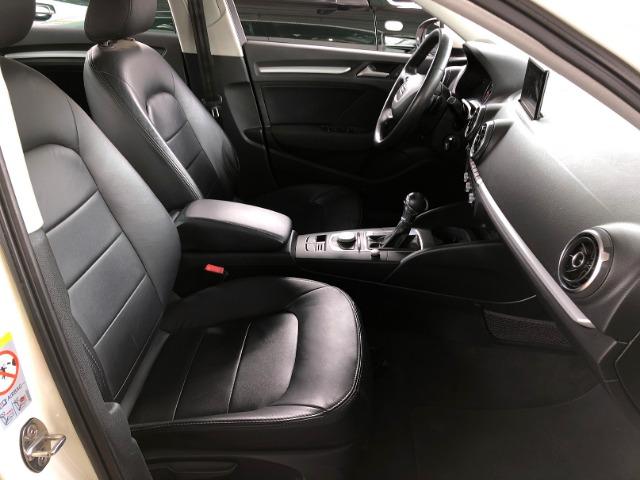 Audi A3 2014 Ambiente 1.8 novo - Foto 7