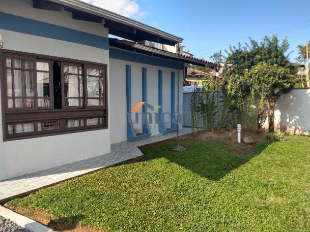 Casa plana