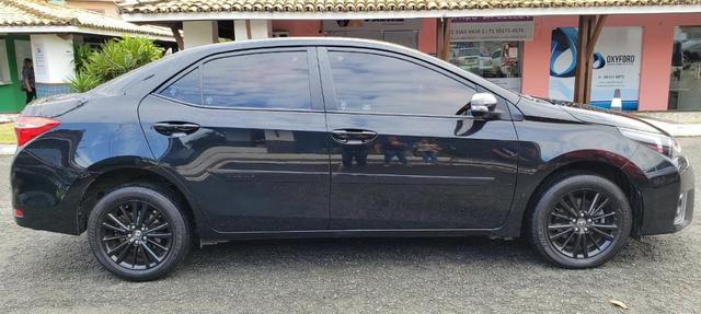 Toyota Corolla Dynamic 2.0 Aut. 2016/2017, novíssimo e único dono! Oportunidade! - Foto 8