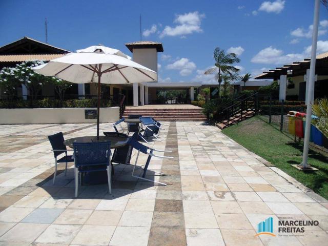 Casa residencial à venda, Alphaville Eusébio, Eusébio. - Foto 19