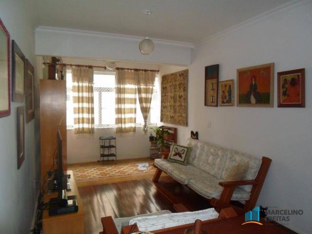 Apartamento residencial à venda, Cocó, Fortaleza - AP2611. - Foto 16
