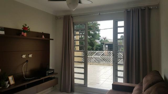 Casa ótimo acabamento, próximo ao shopping e ao senac, 2 vagas - Foto 6
