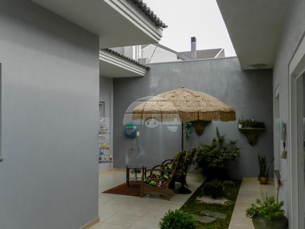 Casa à venda com 3 dormitórios em Dos estados, Guarapuava cod:142222 - Foto 16