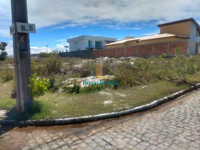Terreno à venda, 694 m² por R$ 300.000 - Outeiro de São Francisco - Porto Seguro/Bahia - Foto 2