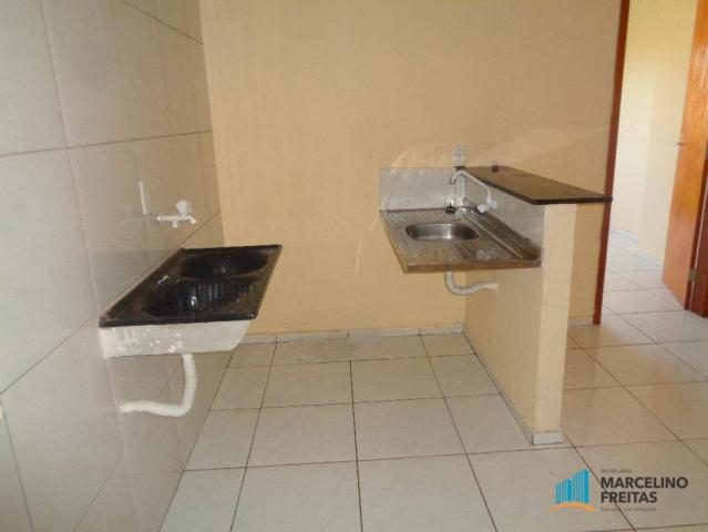 Casa residencial à venda, Jardim Iracema, Fortaleza. - Foto 10